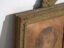 Antique pencil portrait in gilded frame – Central Europe, circa 1840 – Paintings & Drawings, Paper, Wood (photo 15 of 40)