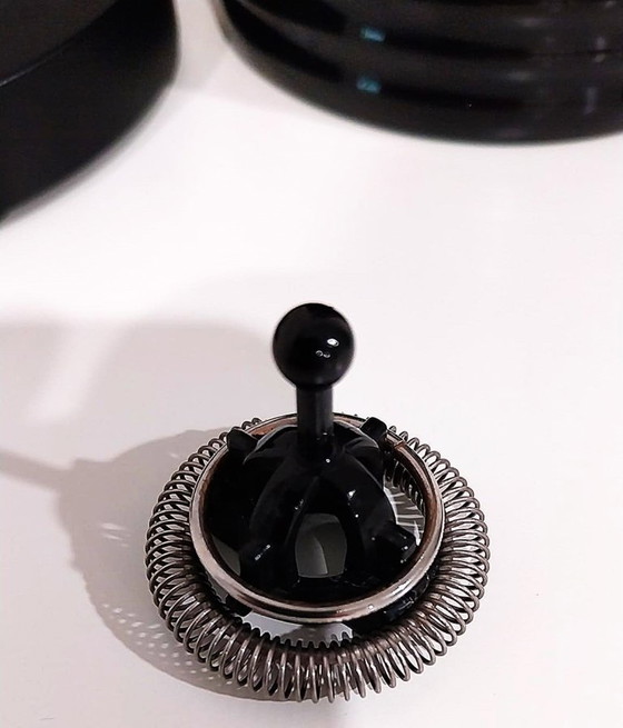 Image 1 of Aeroccino 3 Nespresso – La casa perfetta del cappuccino Julklapp, regalo di Natale