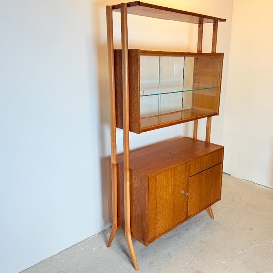 Image 1 of Divisorio/mobile bar modulare Monti300, František Jirák