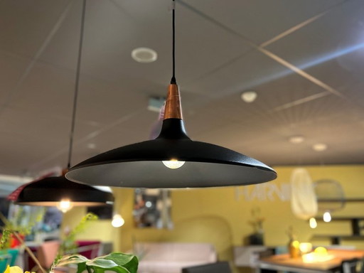 HT zwart – hanglampen (photo 2 of 3)