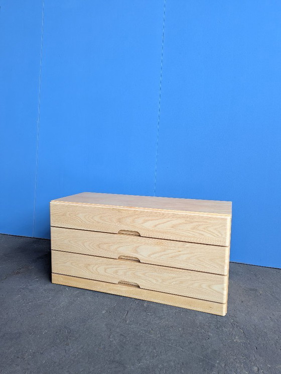 Image 1 of Cassettiera vintage Hulsta