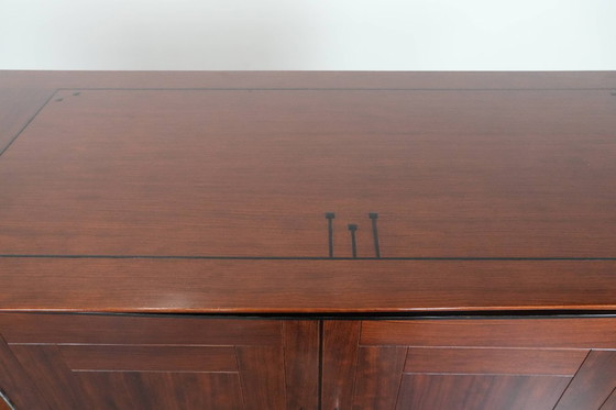 Image 1 of Credenza in stile Art Déco di Schuitema della serie Decoforma