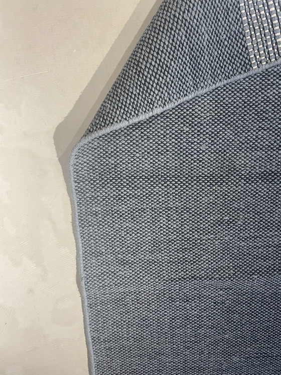 Image 1 of Linie Design Karpet Halti Blue
