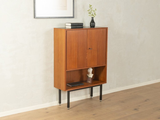 Image 1 of 1960s dresser, Heinrich Riestenpatt, Vintage