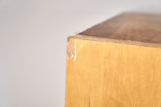 Image 1 of Armadio vintage Jitona, anni '70, Cecoslovacchia