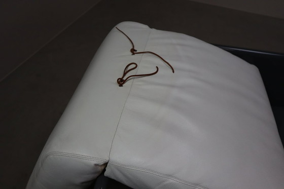 Image 1 of Divano - "Arnolfo" di Mauro Marzocchi per Simon International, Italia 1971