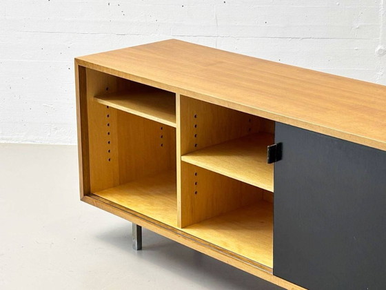 Image 1 of Aparador de nogal de Knoll International, años 60