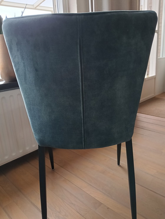 Image 1 of 6 Esszimmerstühle