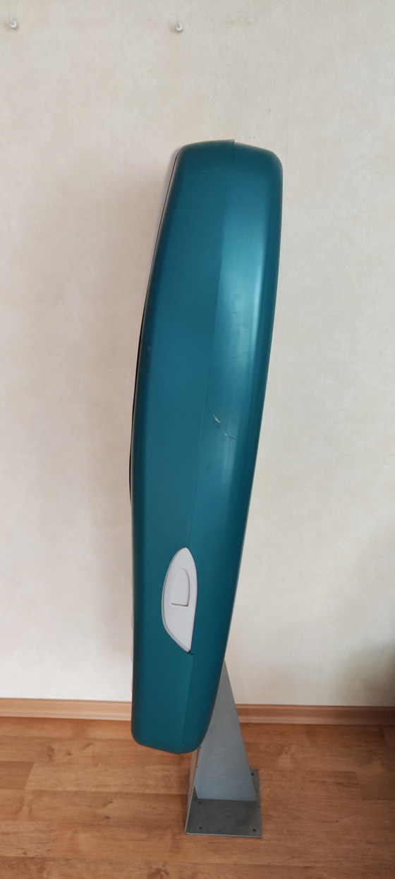 Image 1 of Présentoir publicitaire vintage classique pour Nokia 3310 XXL