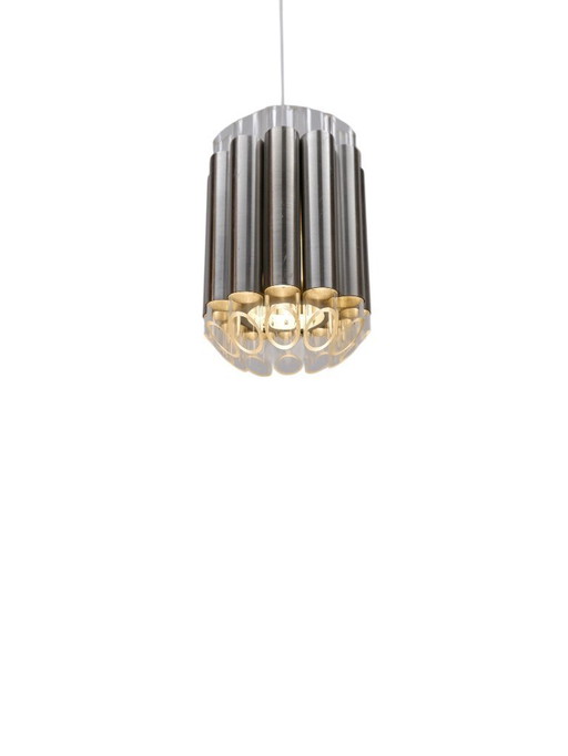 Suspension vintage de RAAK Amsterdam, 1960