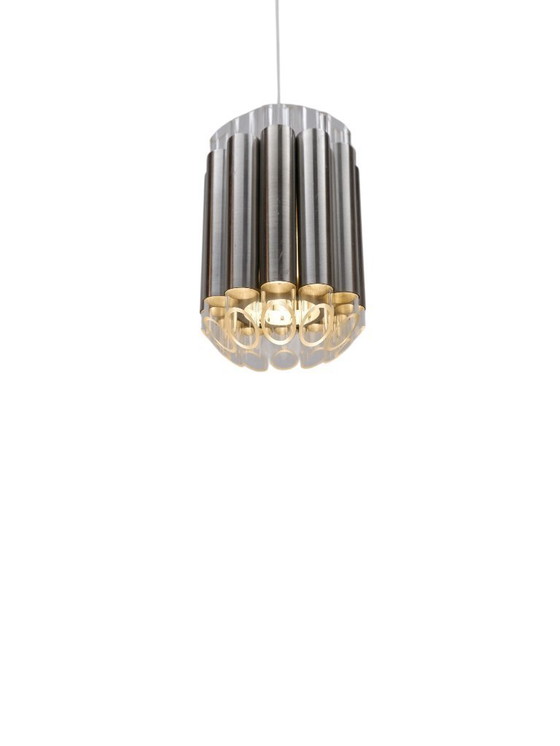 Image 1 of Suspension vintage de RAAK Amsterdam, 1960