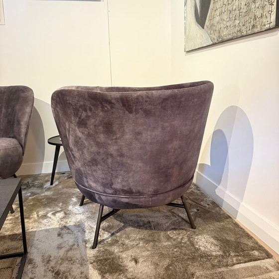 Image 1 of Hofstede Raanhuis Barletta fauteuil