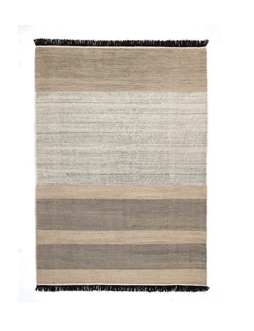 Alfombra Nanimarquina Tres Stripes