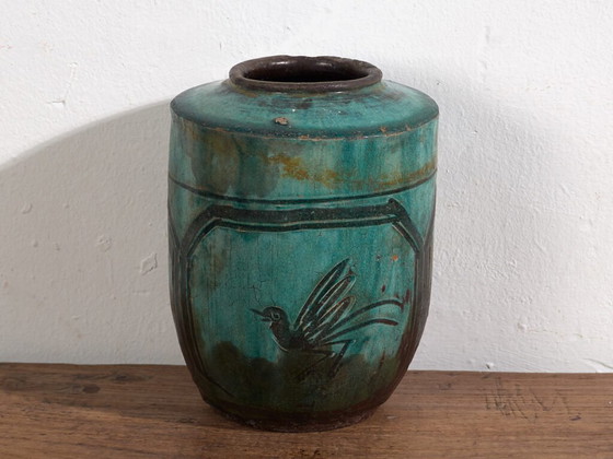 Vaso orientale antico (c.1820) #17 – Vasi (photo 26 of 30)