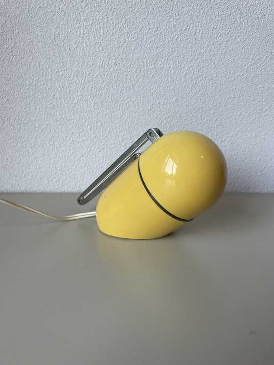 Image 1 of Kreo-Lite ai ai NA-718 Space Age Tischleuchte