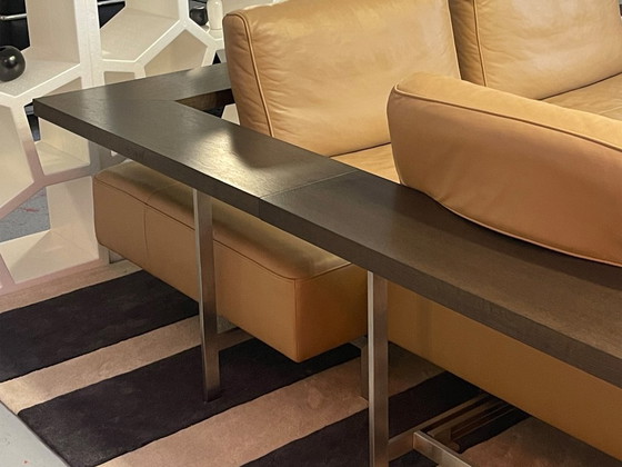Image 1 of Rolf Benz Dono - canapé + table basse