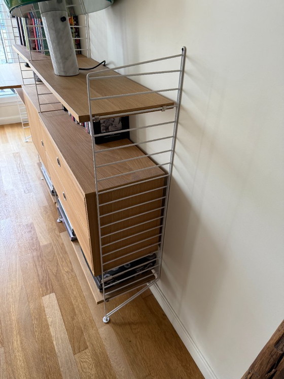 Image 1 of String furniture library