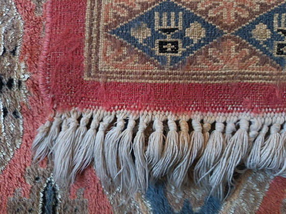 Image 1 of Tappeto pakistano fatto a mano