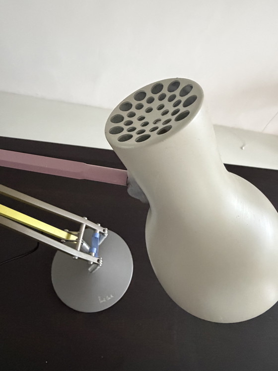 Image 1 of Lampe de bureau Paul Smith Anglepoise type 75