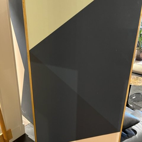 Image 1 of Cassina Raumteiler