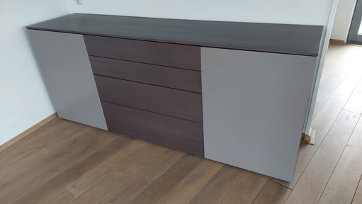 Credenza Karat