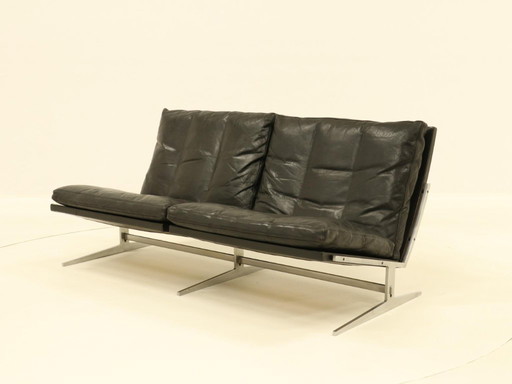 Sofa Modell BO 562 von Preben Fabricius & Jorgen Kastholm für BO-EX, 1960er Jahre