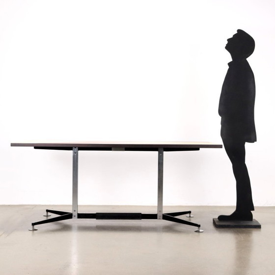 Image 1 of Tavolo 'Prisma Collection' Anni 60