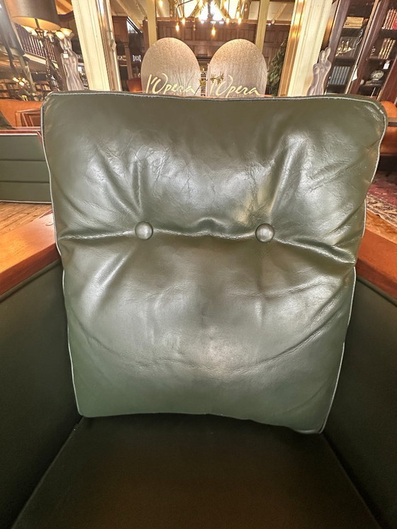 Image 1 of Set van 2 Schuitema 'Frank' Fauteuils – Refurbished Art Deco Stijl