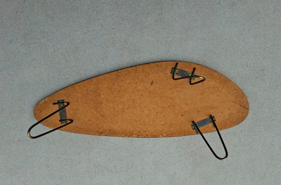 Image 1 of Mesa auxiliar de mosaico