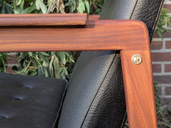 Image 1 of Sillón de P.J. Muntendam para los hermanos Jonkers