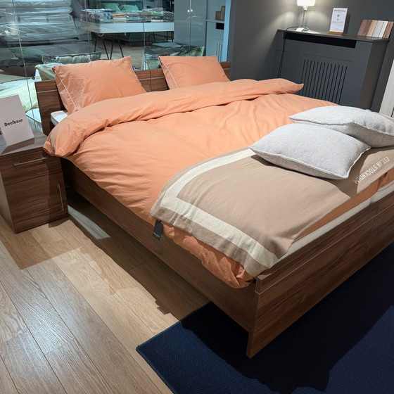 Image 1 of Vroomshoop Meubelen Dakota bed - 180x210