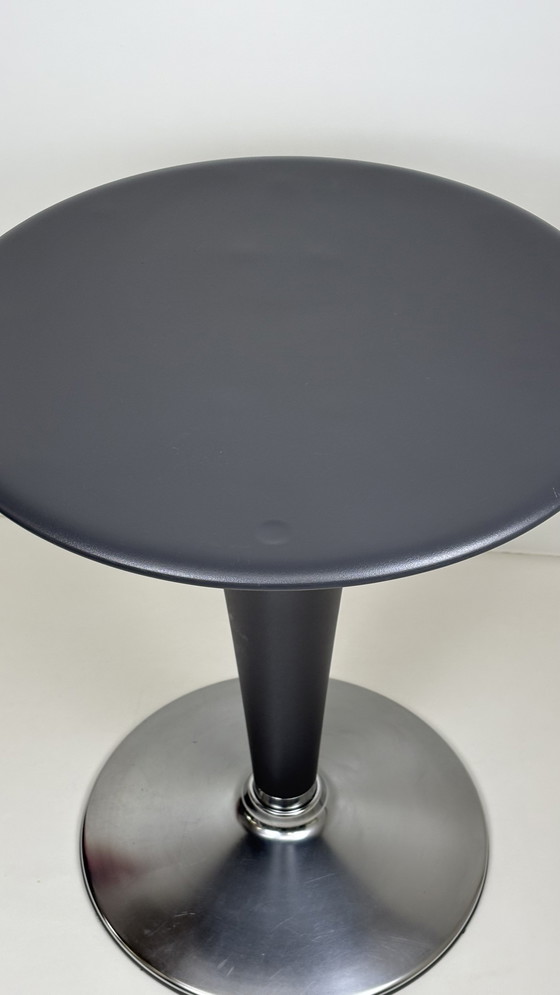 Image 1 of Magis Bombo Bar Design Stand Table / Side Table Anthracite