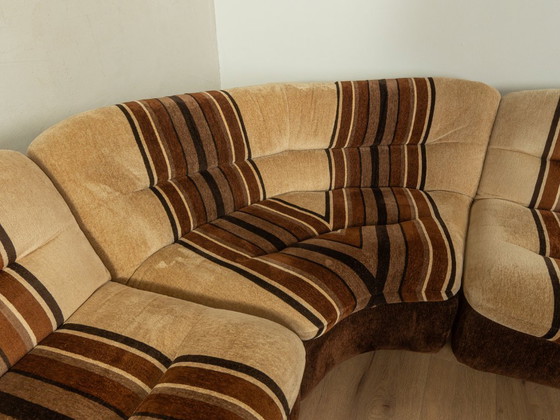 Image 1 of Space Age seating group from the 1970s