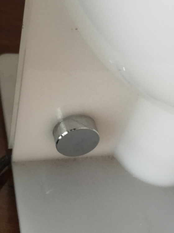 Image 1 of Sirio Harley Guzzini table lamp