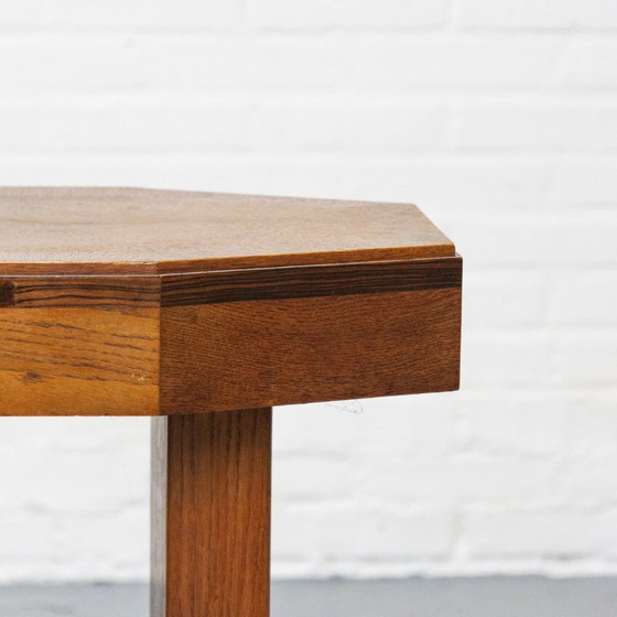 Image 1 of École d'Amsterdam Table 20s