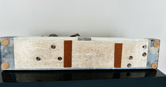 Image 1 of Statue Art Déco