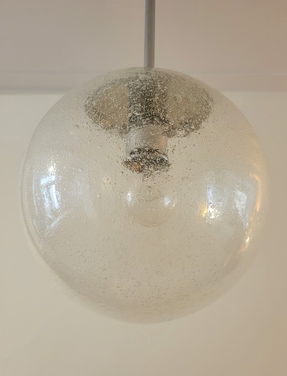 Image 1 of Vintage Peill & Putzler Globe, 1970