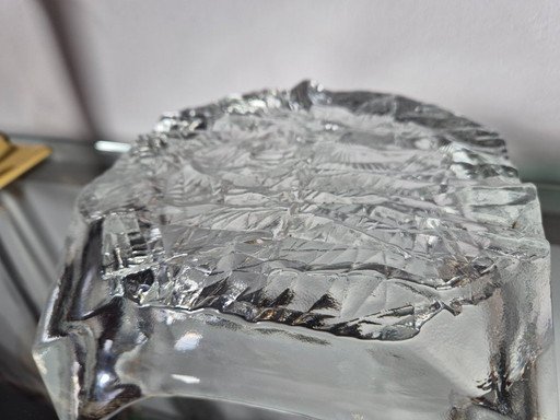 Vetro vintage Joska/Walther vedi poche