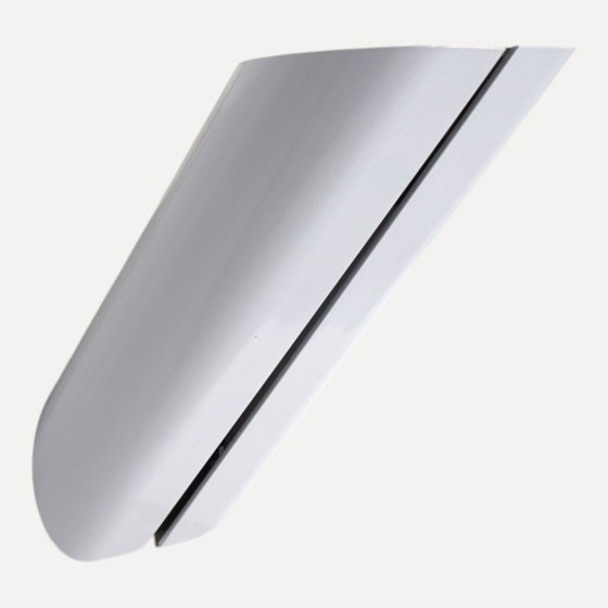 Image 1 of Artemide Megaron Parete – Paar wandlampen van Gianfranco Frattini, 1970