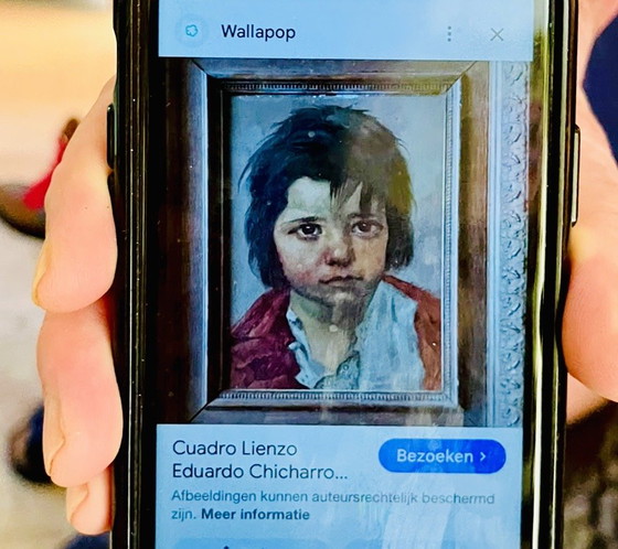 Image 1 of Cuadro