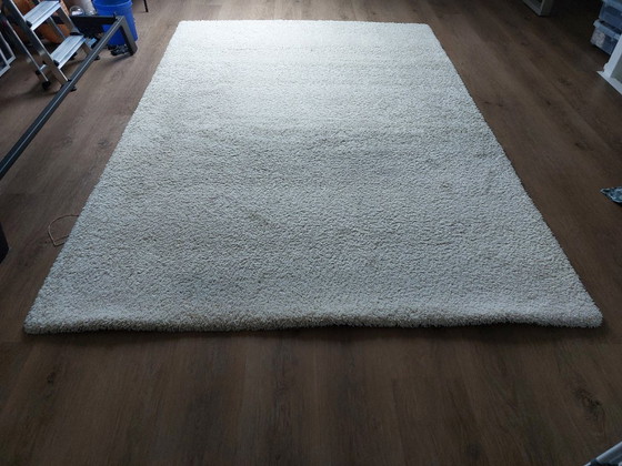 Image 1 of Tapis à poils longs 200x290 cm