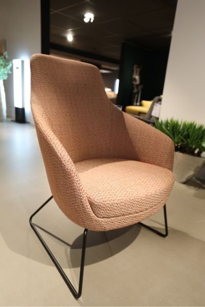 Musterring MR 6550 M Sessel