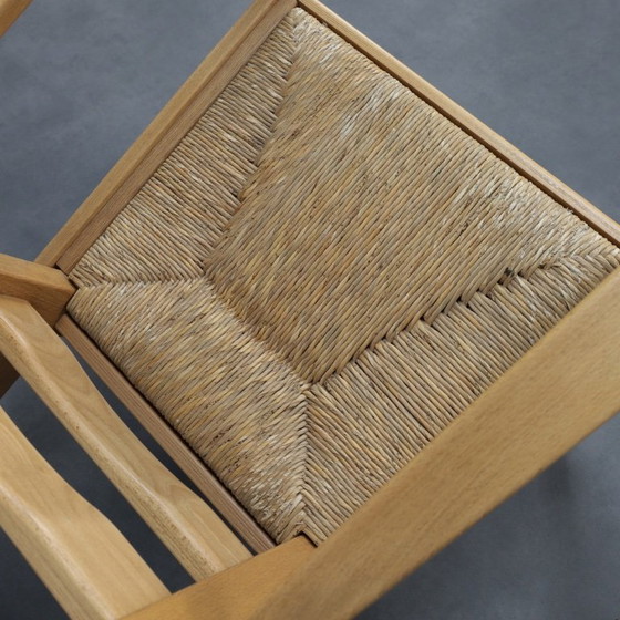 Image 1 of Sillón "Sedus" de Wim Mulder para Meubelatelier Allerhanden, Países Bajos, década de 1980