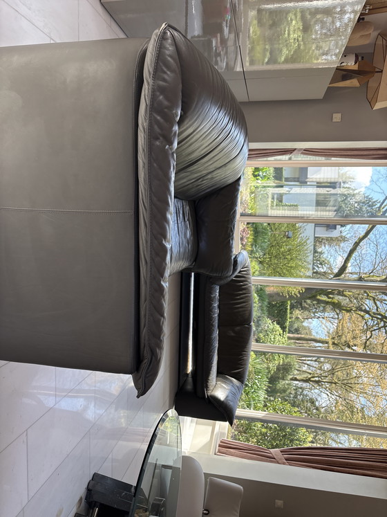 Image 1 of Set divano Leolux a 2 posti e mezzo