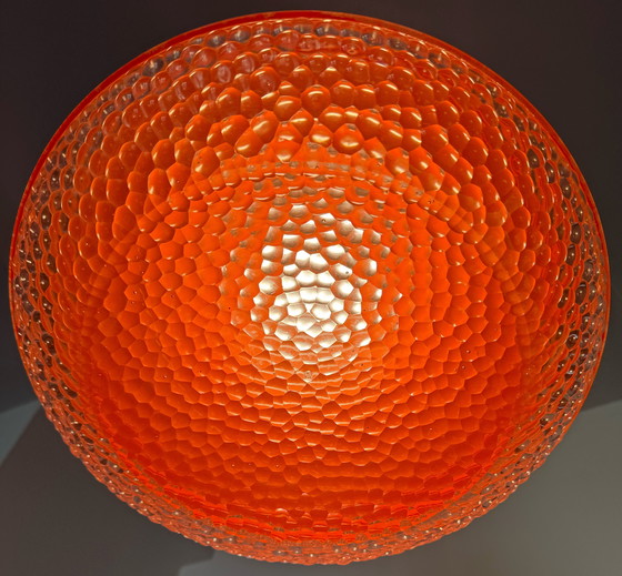 Image 1 of Kronleuchter Design Space Age 70er Jahre