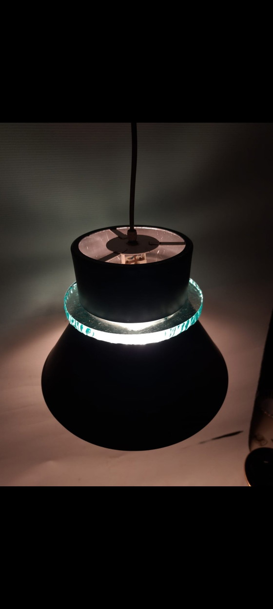 Image 1 of Hanglamp Hiemstra Evolux 70s