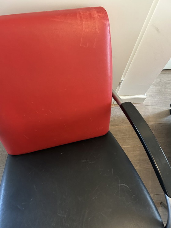 Image 1 of Gelderland fauteuil / Fe