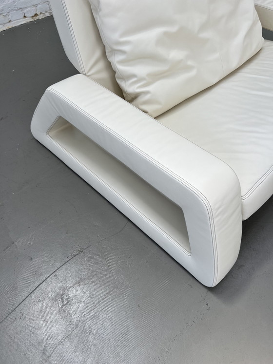 Image 1 of Divano De Sede DS 153 Divano di design Jane Worthington