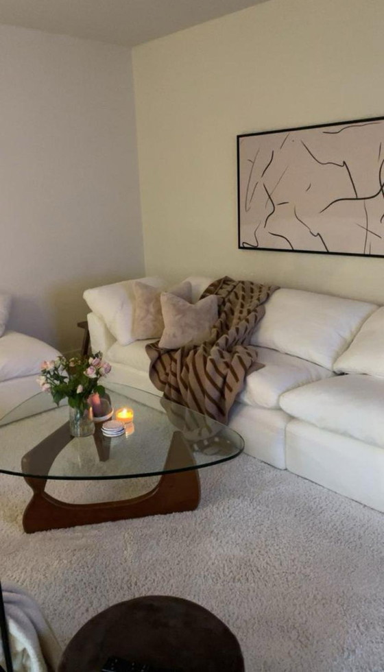 Image 1 of Cloud couch van Andrew Martin uit London