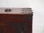 Small antique Japanese kodansu - Meiji / Taishō period (c. ) #35 – Storage cabinet, Metal (photo 38 of 40)